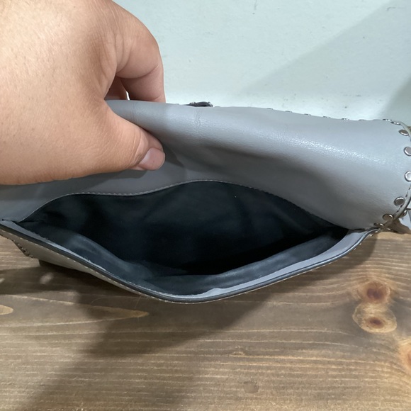 REBECCA MINKOFF Midnighter Large Messenger Bag - Picture 5 of 10